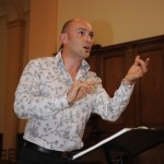 Frédéric Serrano