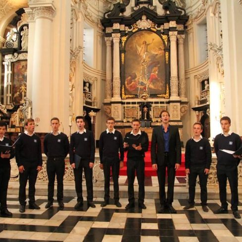 Maitrise de Bordeaux