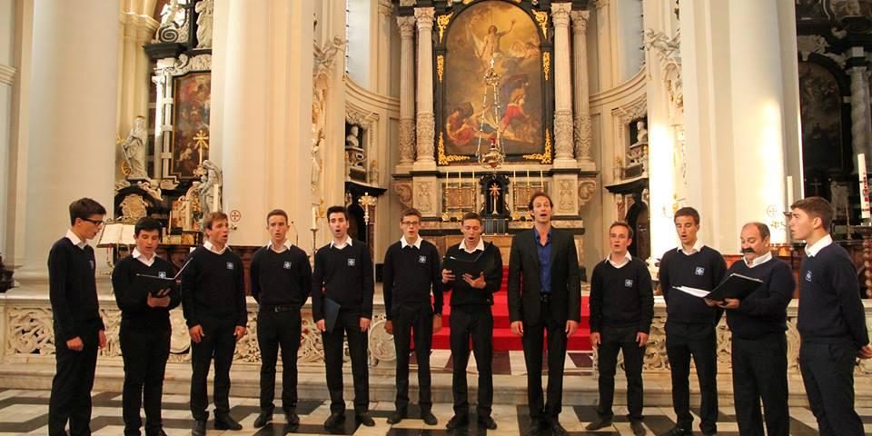 Maitrise de Bordeaux