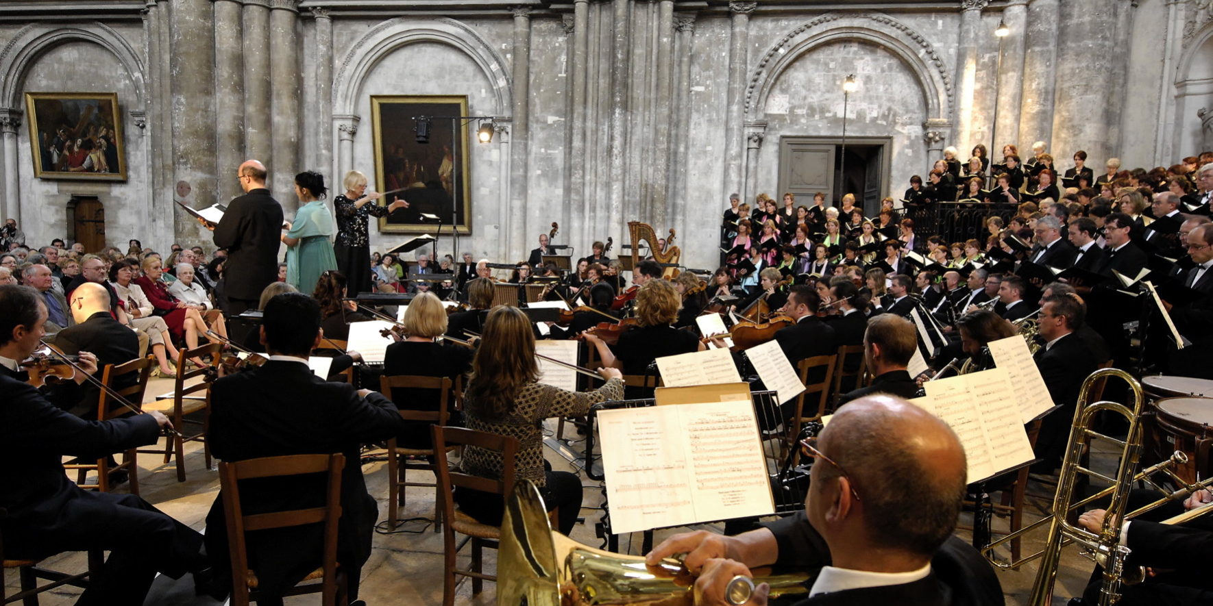 Orchestre Aquitaine-Hauts de Garonne Orchestre Aquitaine-Hauts de Garonne