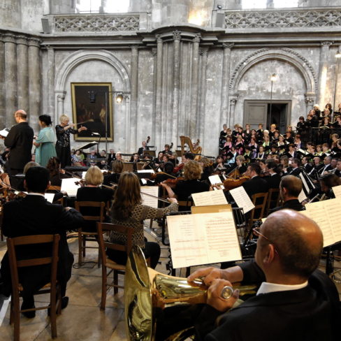 Orchestre Aquitaine-Hauts de Garonne
