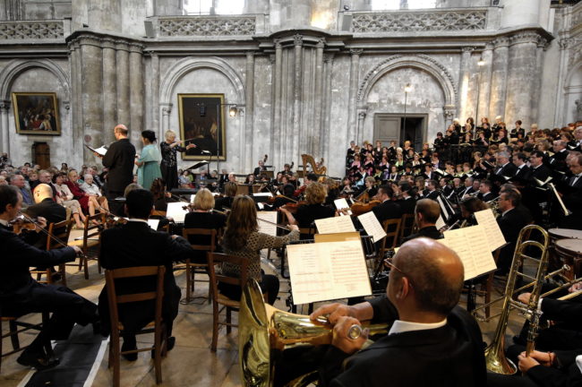Orchestre Aquitaine-Hauts de Garonne