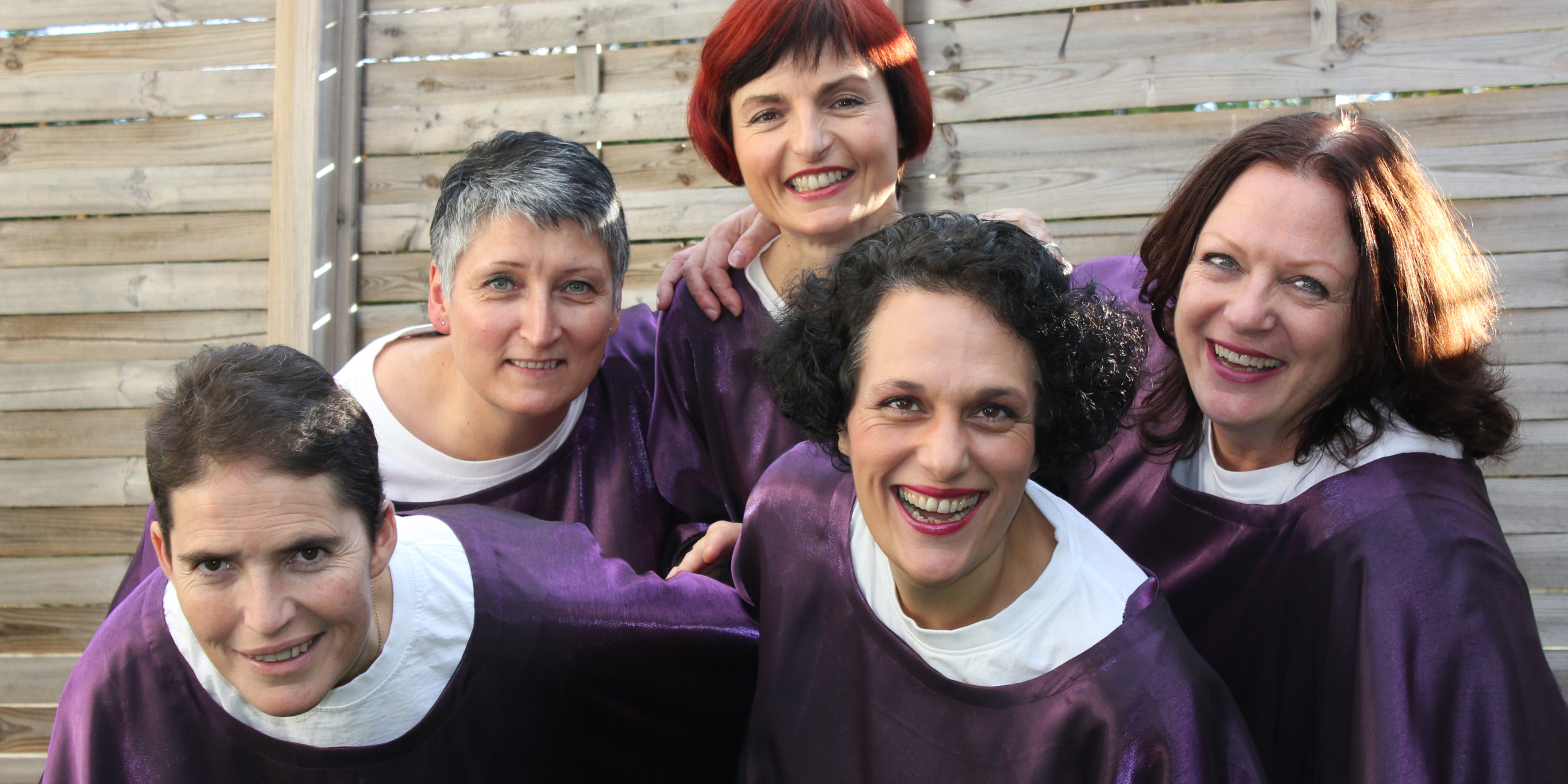 Bordeaux Gospel Academy