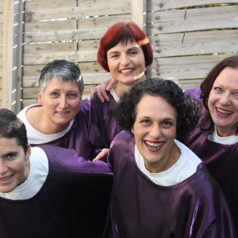 Bordeaux Gospel Academy