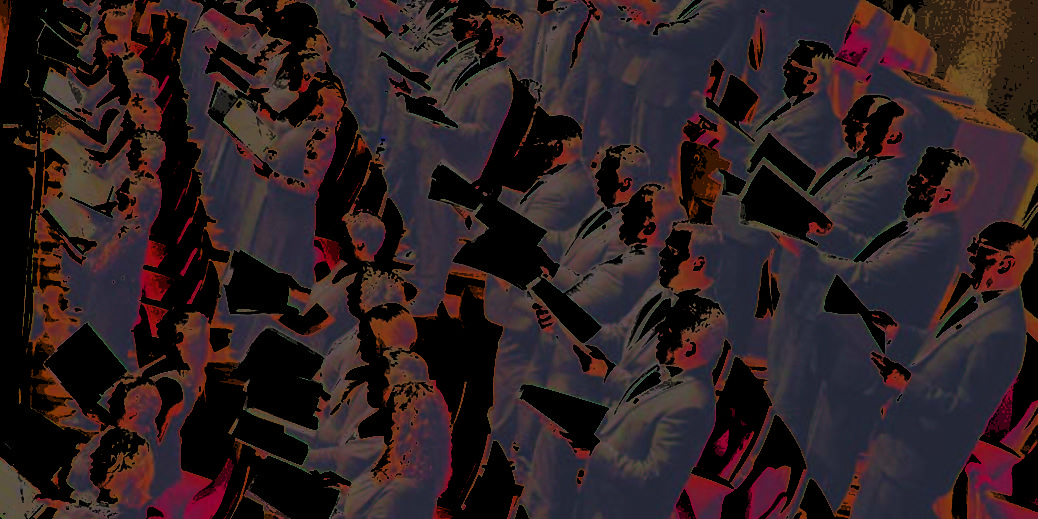 Chœur de l'Opera National de Bordeaux