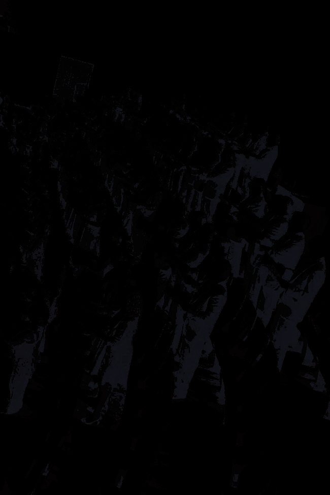 Chœur de l'Opera National de Bordeaux