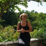 Marie Chavanel