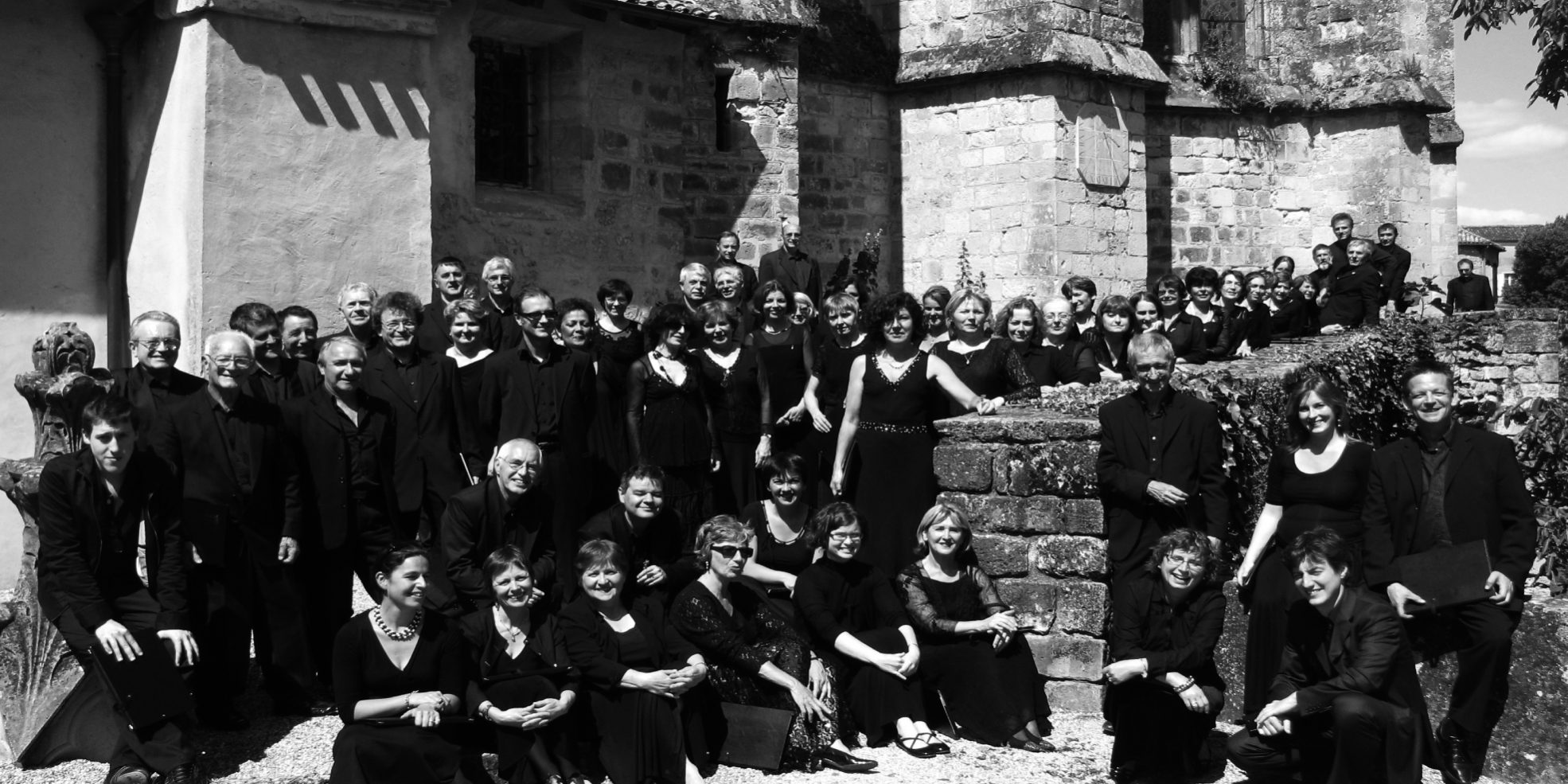 Chœur de l'Orchestre Pau Pays de Béarn