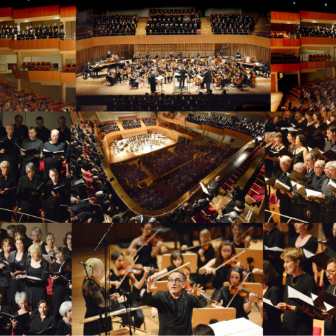 Mosaique Odyssee choeur scratch