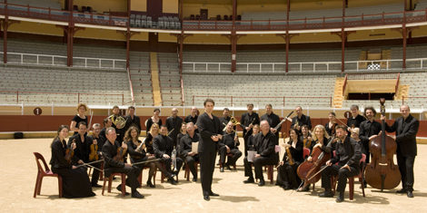 orchestre ORBCB