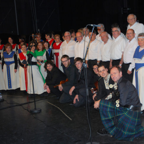 Polyphonies d'Eysines