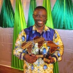 Ambroise Kua-Nzambi Toko