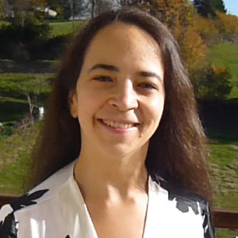 Léna Orye festival international de chant choral Eufonia