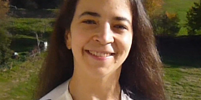 Léna Orye festival international de chant choral Eufonia