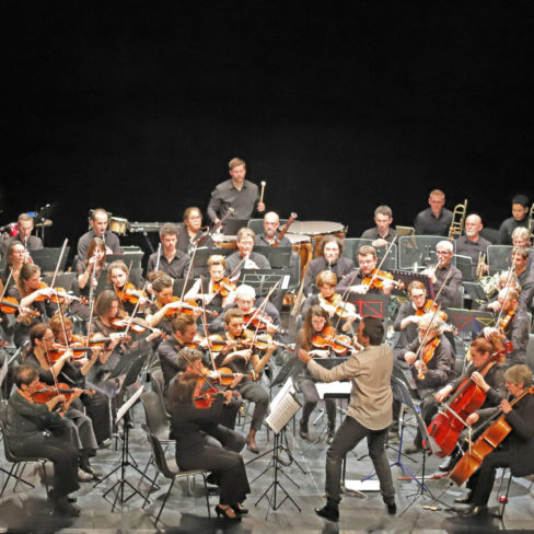 Molto Assaï - festival de chant choral Eufonia