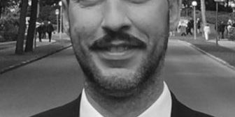 Simon Solas - festival de chant choral Eufonia 2023