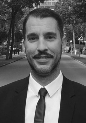 Simon Solas - festival de chant choral Eufonia 2023