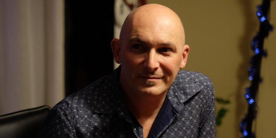 Øctuor Stella Montis et Frédéric Serrano - Eufonia 2023