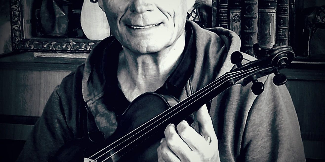 Yves Raibaud - Escale Eufonia 2023