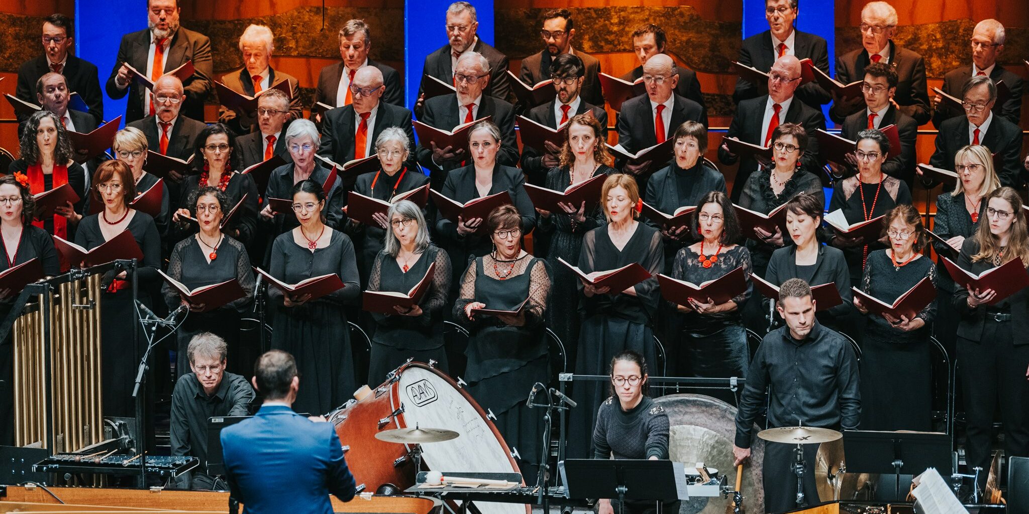 Groupe Vocal Arpège