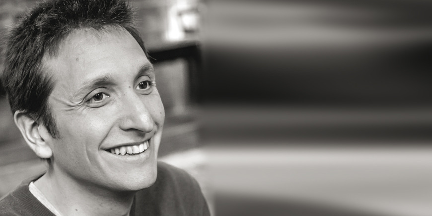 Jonathan Raspiengeas photo